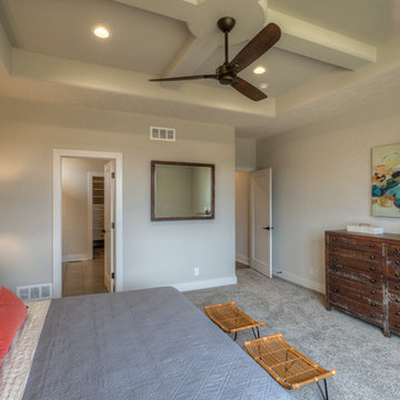 Grandview Ridge Estates | Spring 2018