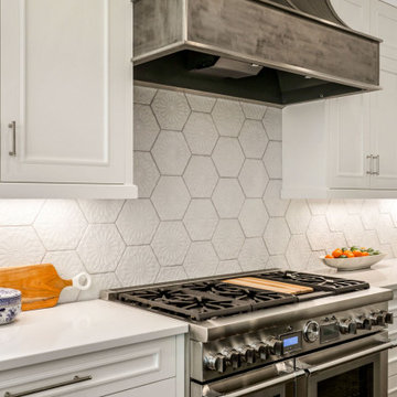 Open Concept Living