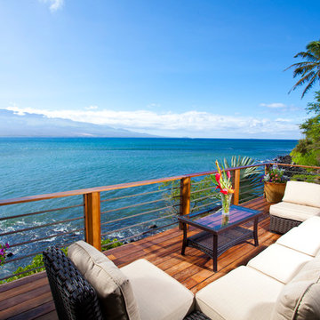 3933 Maalaea Bay, Maalaea, HI 96793 (MLS # 365640)