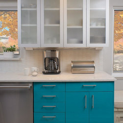 Modern in Cheyenne - Kitchen Products