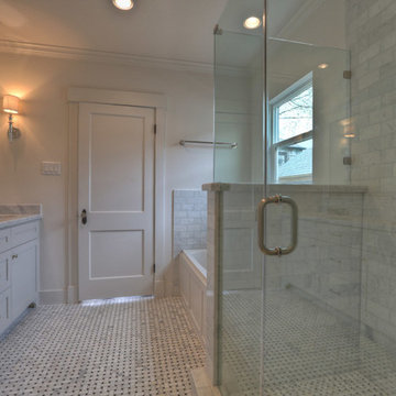 Alexander Street Historic Renovation