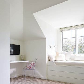 Beresford Modern by Greg Perry Design