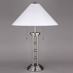 Magnum Table Lamp - Products