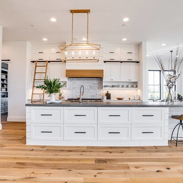 2018 Street of Dreams - Legacy Built Homes - Graceview