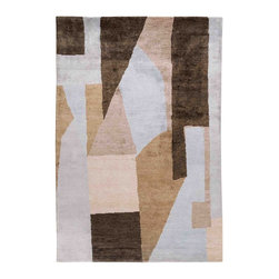 District by Kelly Wearstler for The Rug Company - Area Rugs