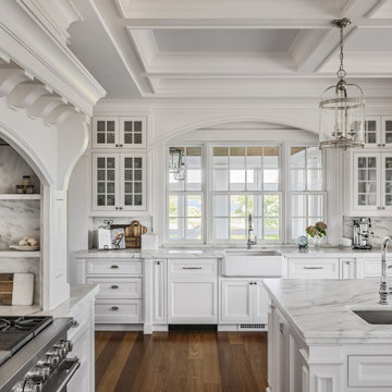 CM Ragusa Kitchens