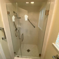 Majorca - Laguna Woods - Shower Doors