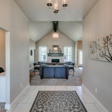 9501 Morgan Crossing Drive