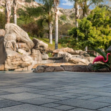 Orange, California Pool & Spa