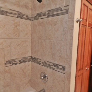 Holtz Hall Bath Remodel