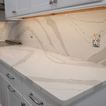Windover Grove Kitchen
