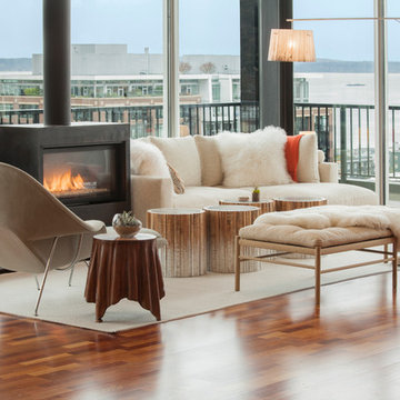 Lofty Living