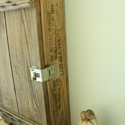Jewelry Organizer (ammunition box) - Jewelry Boxes And Organizers