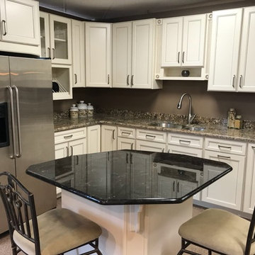 Kitchens by Select Surfaces