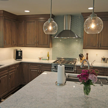 Space for Family and Fun - Grosse Pointe Woods, MI