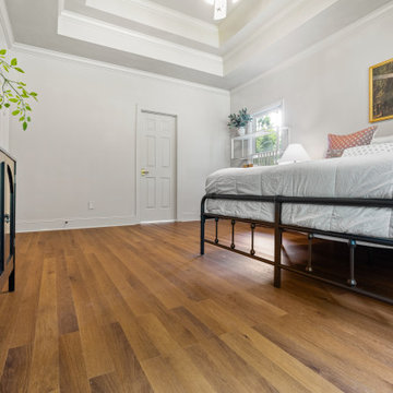 Brenwick Craftsman | Modin Rigid LVP Collection Transitional Customer Space | NC