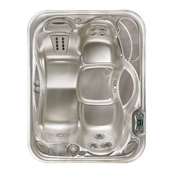 Hot Spring: Highlife Collection - Hot Tubs