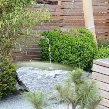 Japanischer Garten