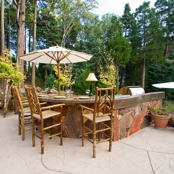 Timberstone
