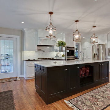 Cary Kitchen