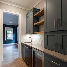 Butler Pantry