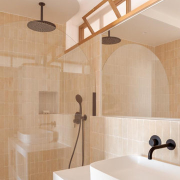 Appartement rue Taclet