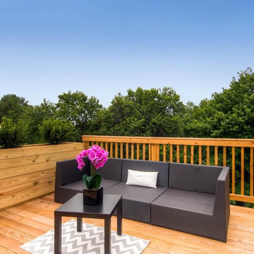 Riverside Park Residences