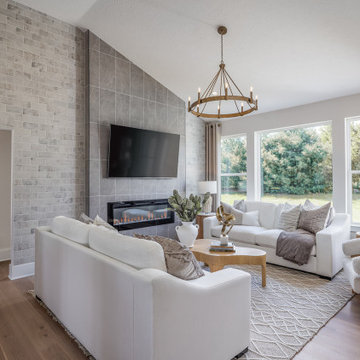 Schumacher Homes Santa Barbara Coastal: Ravenna, OH