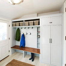 Kitchen Ideas