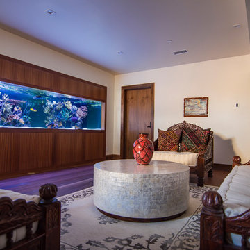 Malibu Estate Home