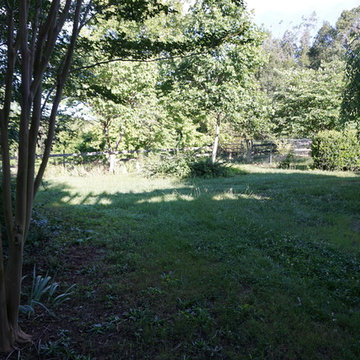 Campobello SC Round  Asphalt Driveway