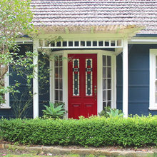 Exteriors