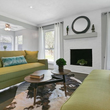 Home Staging