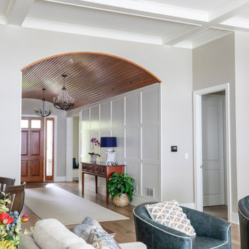 Legacy Lakehouse