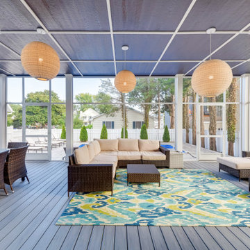 Pezzullo Custom Home