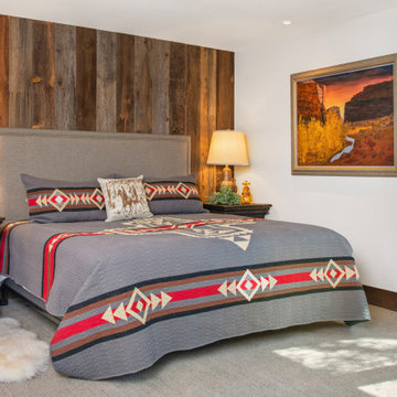 Legacy Mountain Ranch