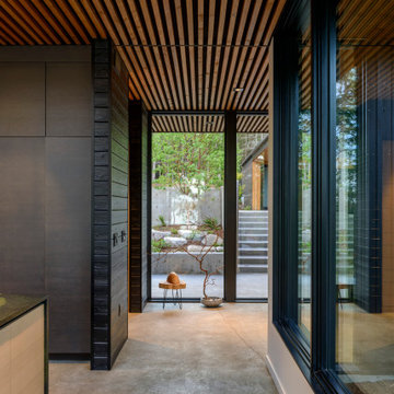 Deer Harbor House