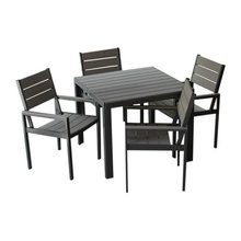 Outdoor Space EH