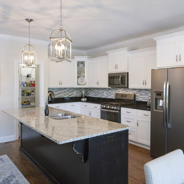 The Riverpointe Plan 1247