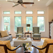 CHURCHILL - Living/Family room