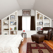 Bedroom Ideas