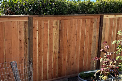 Photo of a landscaping in Orange County.