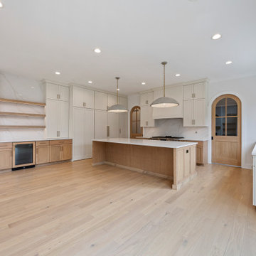 Modern Transitional Madison | Downtown Naperville, IL
