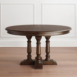 Nicola Round Dining Table - Esstische
