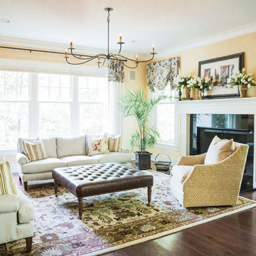 Trove On the Go: An Elegant Design with Colorful Farmhouse Charm