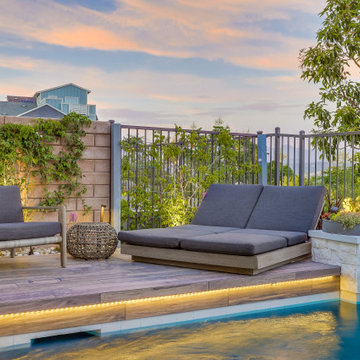 Vanover Residence