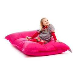Zet - Sit On It Medium - Kids Chairs