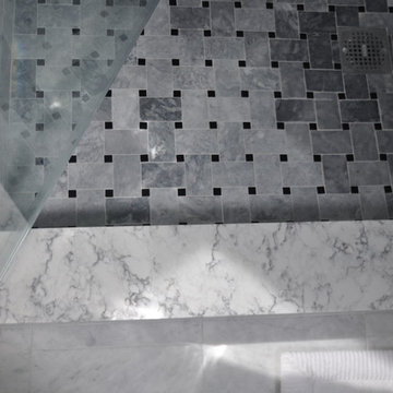 Project 2289 - Marble Masterpiece