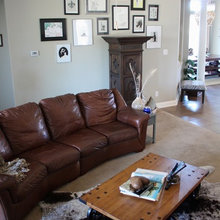 kims living room