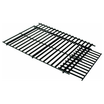 Grill Pro 50335 Porcelain Coated Cooking Grill Grids, 25" x 13.5"